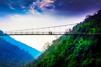 Short Trip To Shillong