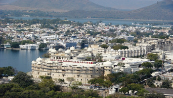 Udaipur Delights