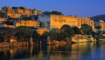 Udaipur Delights