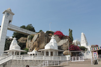 Glimpse Of Hyderabad