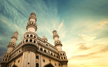 Glimpse Of Hyderabad
