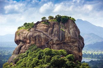 Sri Lanka Delight Classic Tour