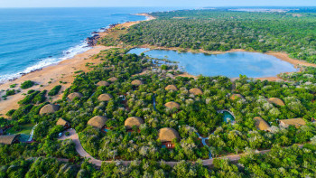 Sri Lanka Short & Sweet Explorer