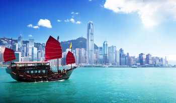 Fabulous Hong Kong & Macau Grand Explorer