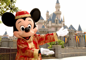 Beautiful Hong Kong & Macau Scenic Journey
