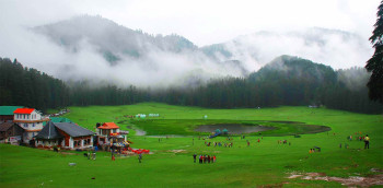 Spectacular Shimla Manali ( Luxury Special )