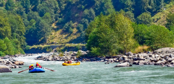 Spectacular Shimla Manali ( Luxury Special )