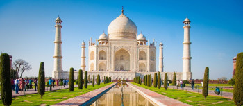 The Golden Triangle