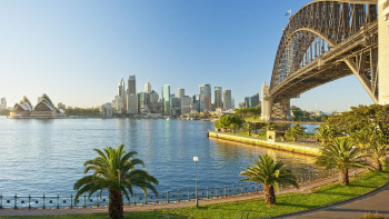 Splendid Sydney Escape – Harbour & City Highlights
