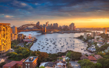 Australian Delight – Best Of Australia Journey