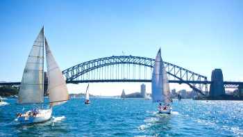 Australian Delight – Best Of Australia Journey
