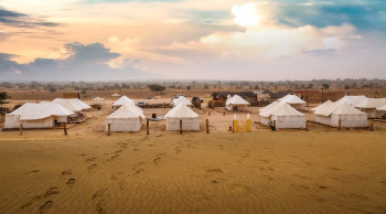 Essential Rajasthan
