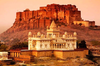 Pearls Of Rajasthan