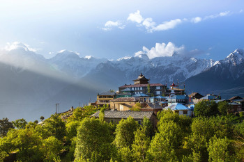 Mesmerizing Himachal