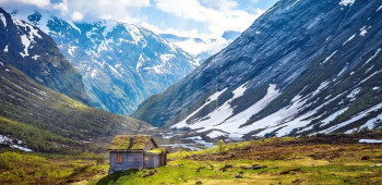 Mesmerizing Himachal