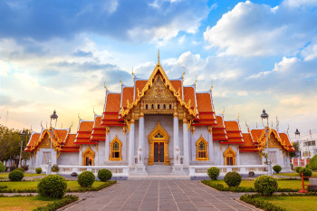 Thailand Grand Explorer Package