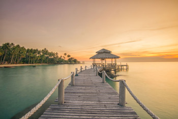 Exciting Phuket Krabi Island Explorer