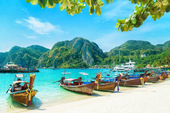 Thailand Grand Experience Tour