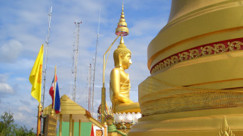 Thailand Classic Bangkok Pattaya Escape