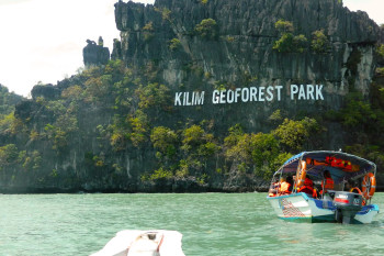 Langkawi Tropical Island Retreat – 5 nights Malaysia package