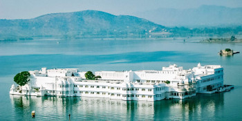 Marvelous Udaipur With Mount Abu