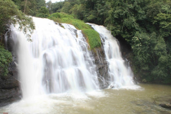 Amazing Coorg