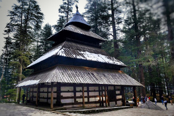 Awesome Himachal