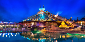 Alluring Paris Getaway – Art, Romance & Icons