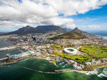 South Africa Luxury Scenic Journey