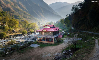 Amazing Dalhousie With Dharamshala