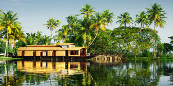 Breathtaking Kerala