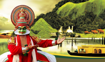 Memorable Kerala