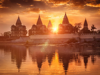 Enthralling Madhya Pradesh