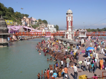 Delightful Uttarakhand