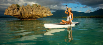 Mauritius Family Fun Island Getaway