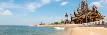 Incredible Thailand Premium Journey