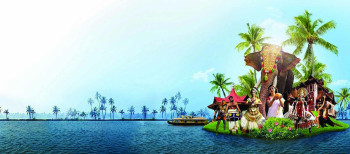 Amazing Kerala