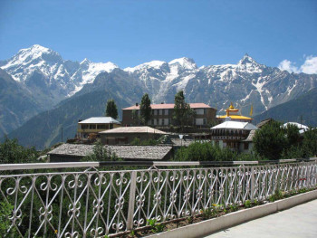 Romantic Himachal