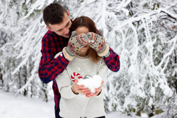 Honeymoon In Shimla Manali