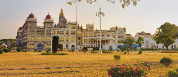 Enjoyable South India
