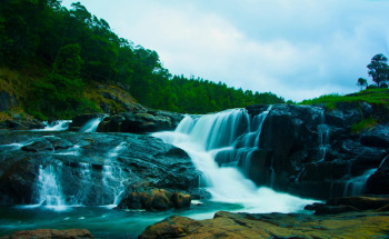 Magical Coorg With Ooty (Ex.Ahmedabad)