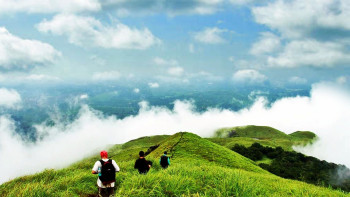 Magical Coorg With Ooty (Ex.Hyderabad)