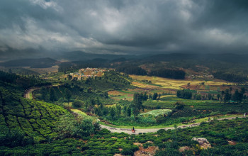 Short Trip To Ooty (Ex.Hyderabad)