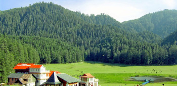 Escape To Himachal (Ex.Bangalore)