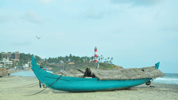 Charming Kerala (Ex.Delhi)