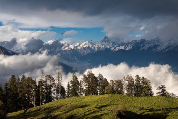 Refreshing Uttarakhand
