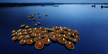 Holy Trip To Haridwar & Mathura