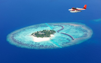 Maldives Adventure & Water Sports Escape