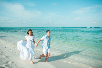 Maldives Honeymoon Romance Special – 3 nights Maldives package