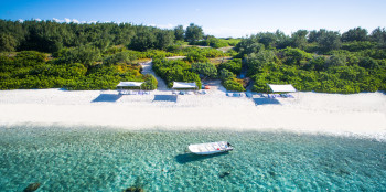 Memorable Mauritius Adventure Holiday